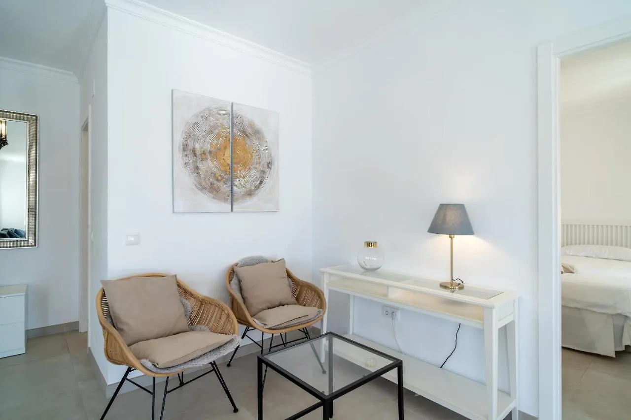 Villa Sandra Casasol Nerja