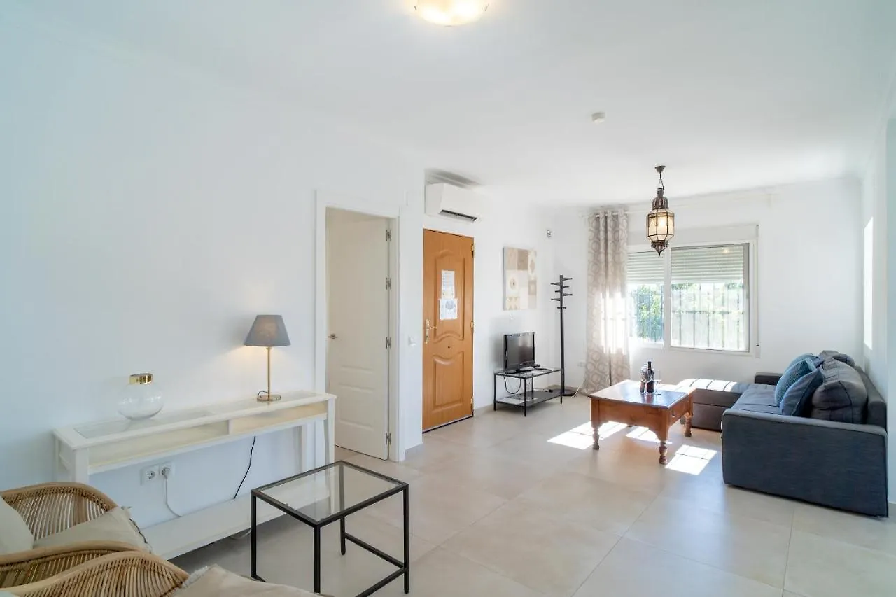 Lägenhet Villa Sandra Casasol Nerja