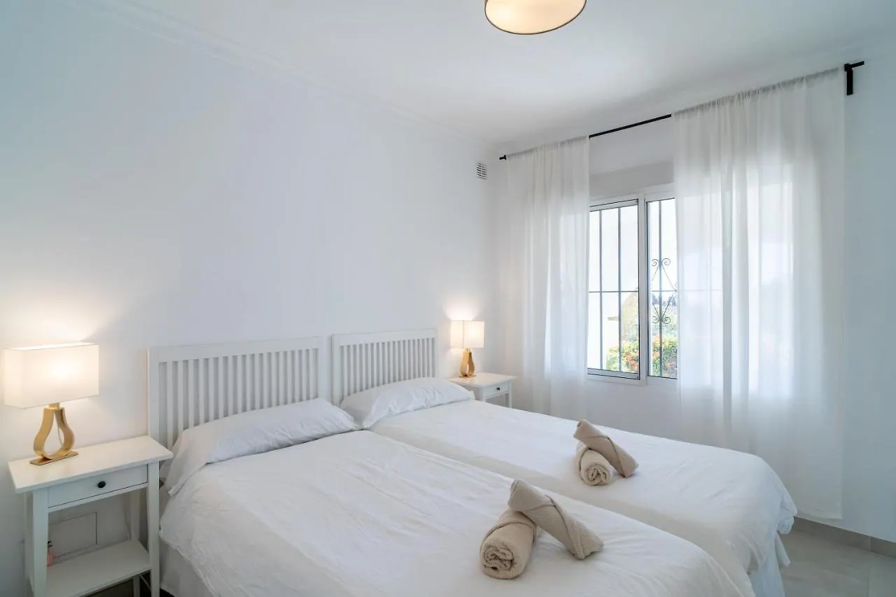 Villa Sandra Luxury Suite Nerja
