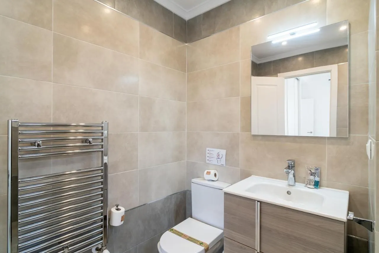Apartament Villa Sandra Luxury Suite Nerja Hiszpania