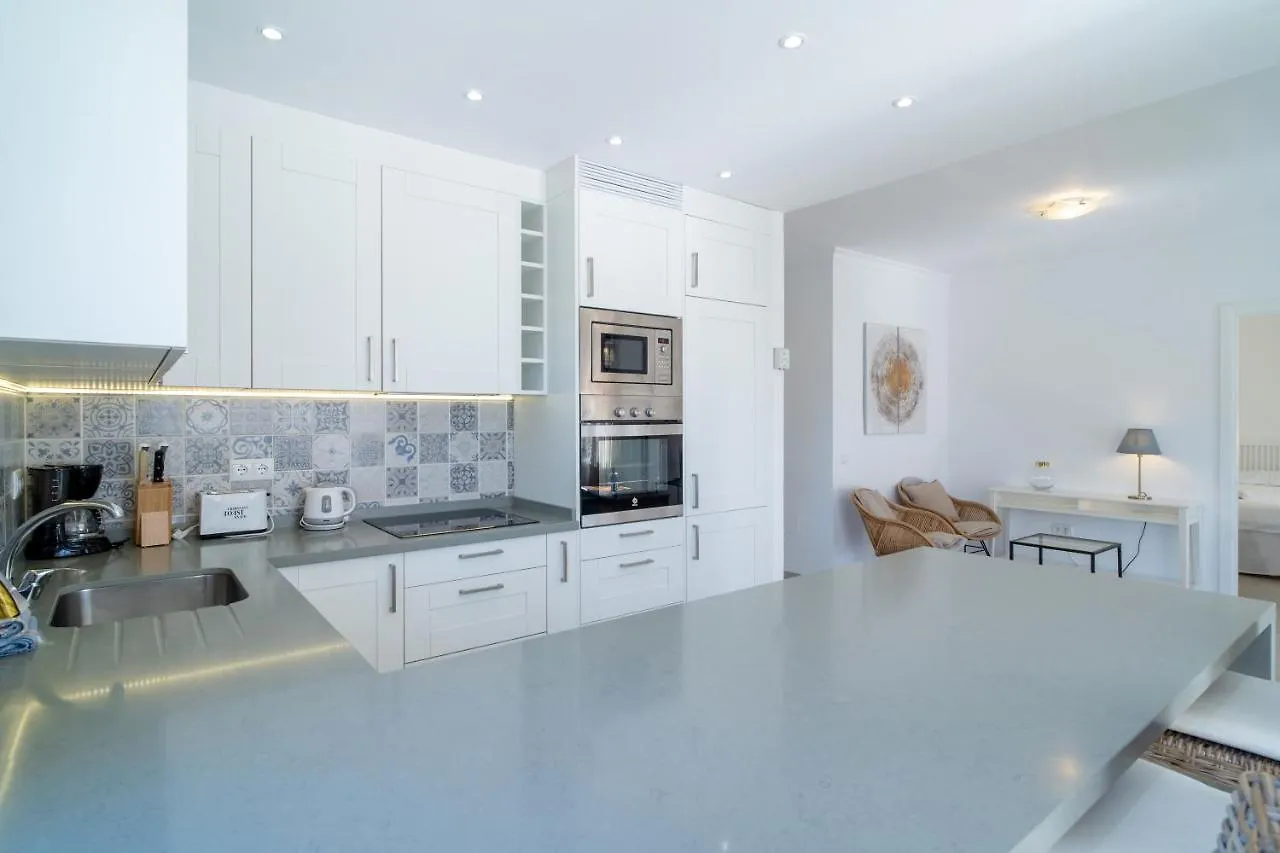 Villa Sandra Luxury Suite Nerja Hiszpania