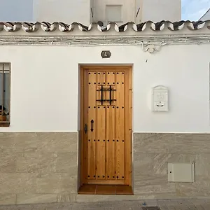  Holiday home Casa Noah Spain