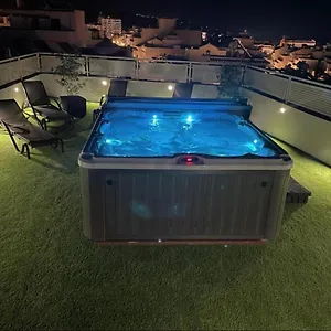  Apartment El Mirador Spain