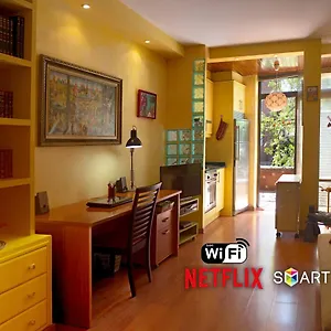 Apartment Cozy At Jardin Manaure Spain