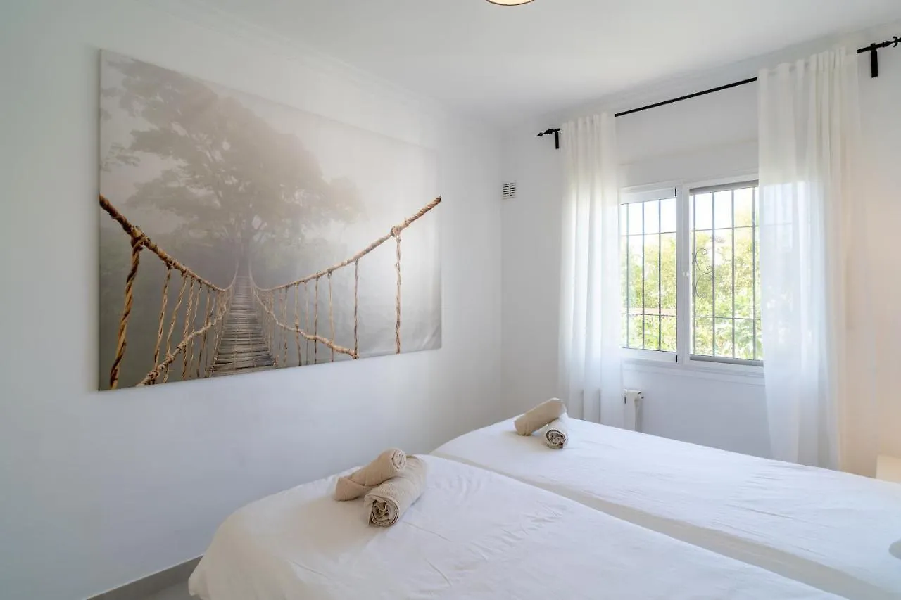 Villa Sandra Luxury Suite Nerja