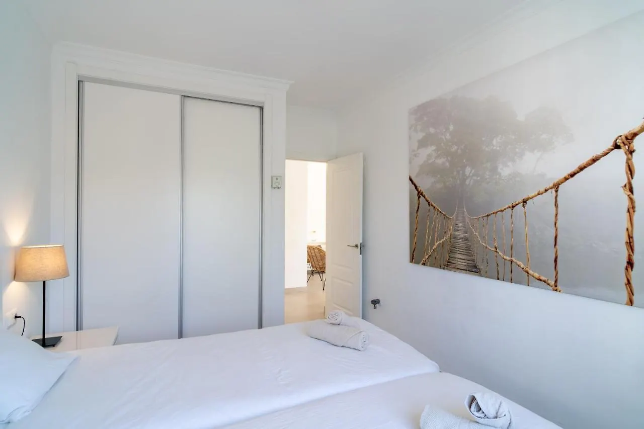Villa Sandra Luxury Suite Nerja 0*,  Spain