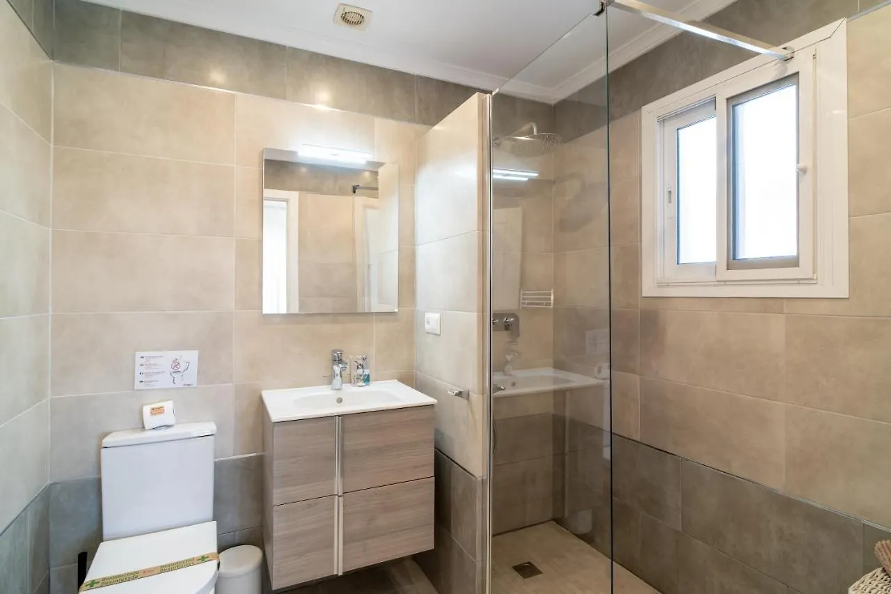 Apartment Villa Sandra Luxury Suite Nerja
